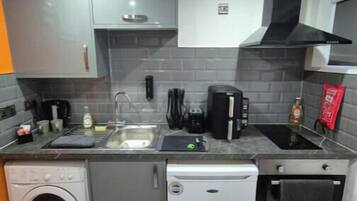 Brødrister og kjøkkenutstyr