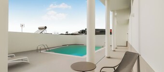 Agaete Shine Suites 306