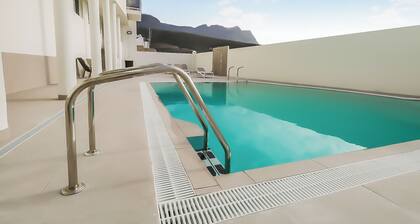 Agaete Shine Suites 305