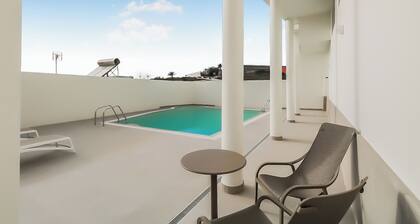 Agaete Shine Suites 206