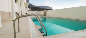 Agaete Shine Suites 106