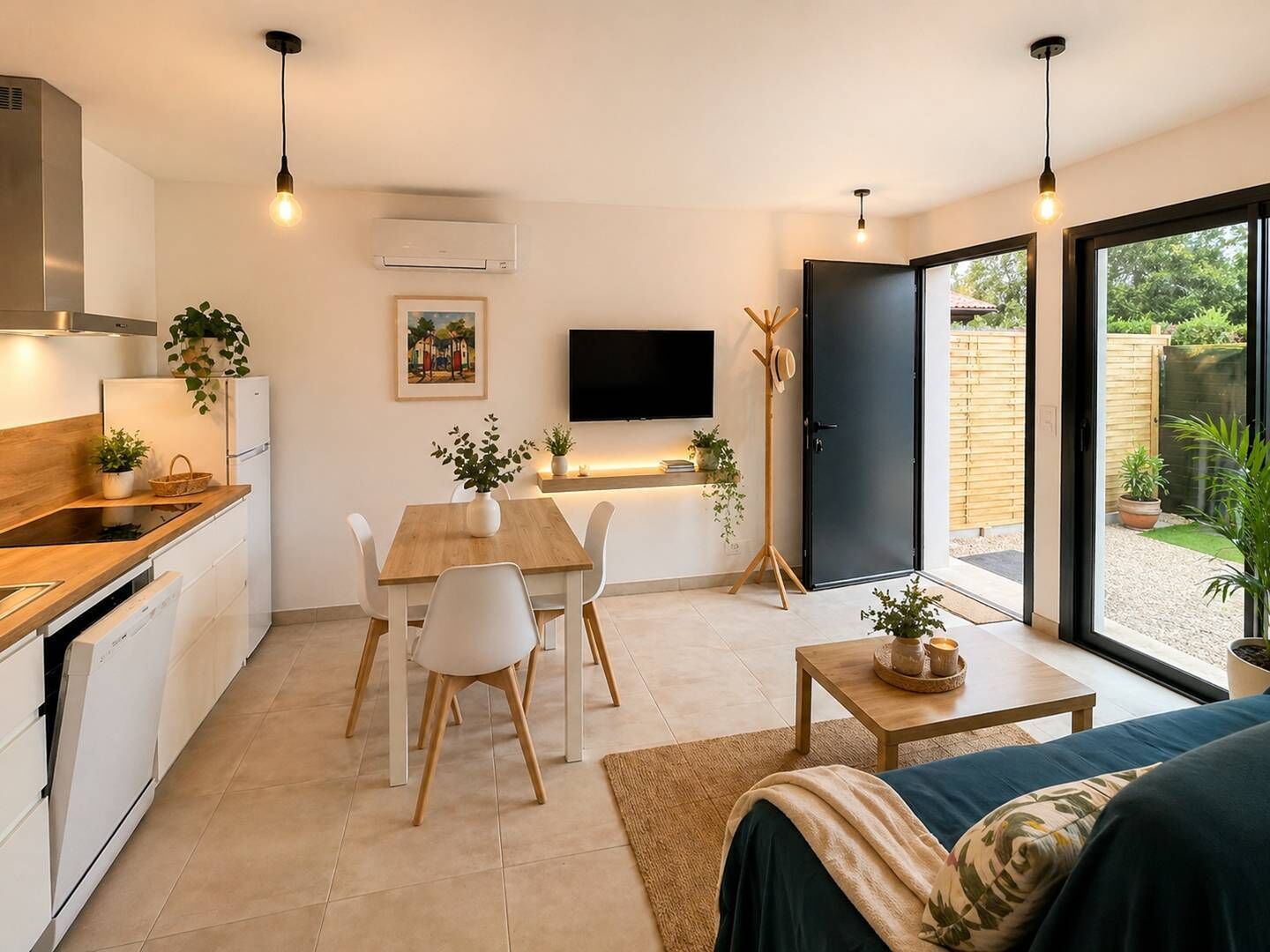 Intérieur
