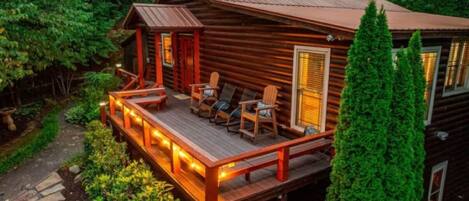 テラス / パティオ