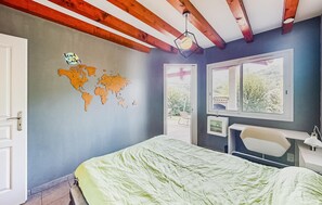 3 Schlafzimmer, Bügeleisen/Bügelbrett, kostenloses WLAN