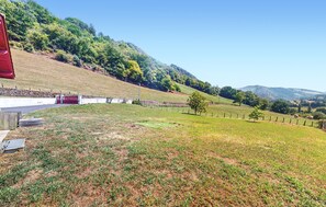Property grounds - Belle Maison vue montagnes (Bidarray)