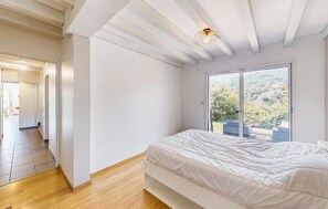 3 Schlafzimmer, Bügeleisen/Bügelbrett, kostenloses WLAN