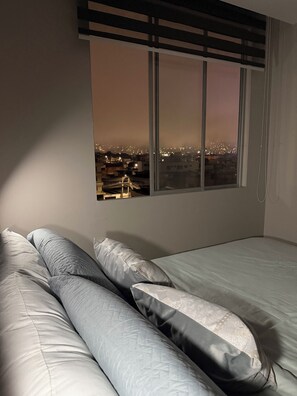 1 camera, una scrivania, ferro/asse da stiro, Wi-Fi gratuito