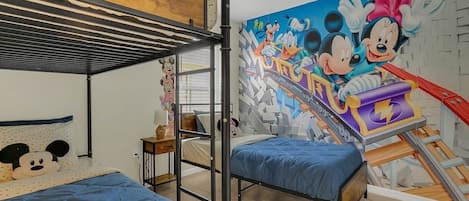 3 quartos, ferros/tábuas de passar roupa, Wi-Fi de cortesia