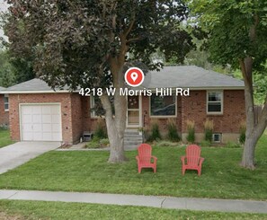 Exterior - Cute Boise Bench home! (Boise)