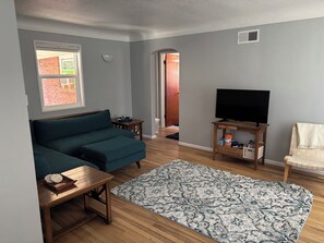 Smart TV - Cute Boise Bench home! (Boise)