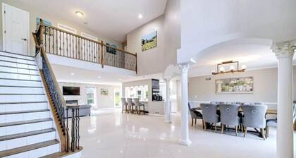 Villa Fodera (Pocono Mountains)