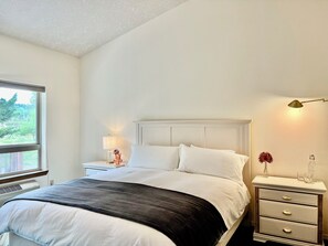 6 Schlafzimmer, Bügeleisen/Bügelbrett, WLAN, Bettwäsche