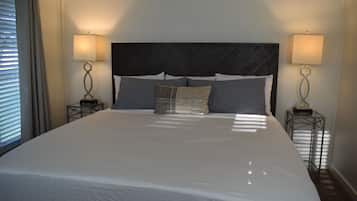 3 間睡房、熨斗/熨衫板、Wi-Fi、床單