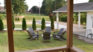 Unclassified image, 5 of 27, button - La Ferme - french for country farmhouse 3BR/1BA in Rogers. (Rogers)