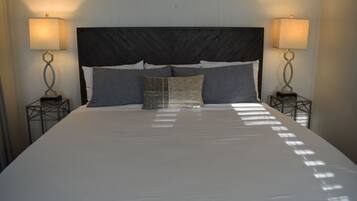 3 chambres, fer et planche Ă repasser, Wi-Fi, draps fournis