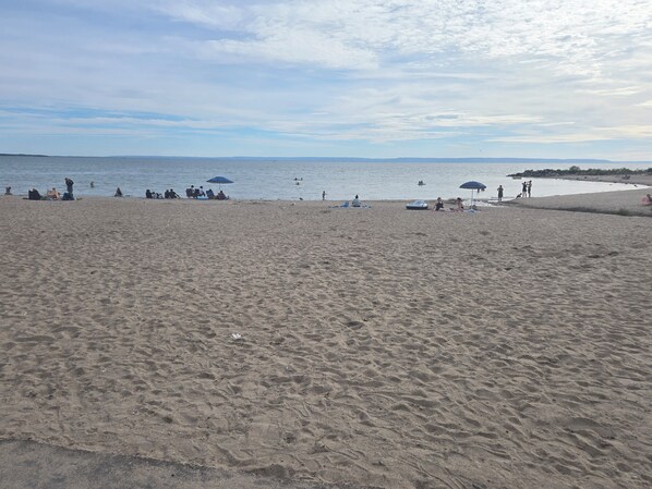 Plage