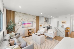 スマートテレビ