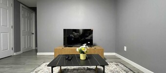 Home in west edmonton