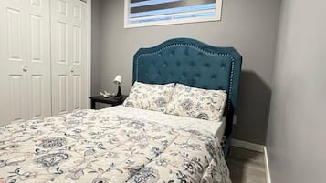 1 chambre, Wi-Fi