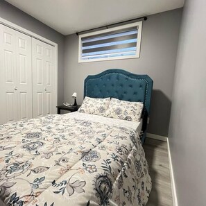 1 chambre, Wi-Fi