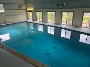 Condo, Multiple Beds (Dillon Valley East 2 Bed 2 Bath DVJT) | Pool | Indoor pool
