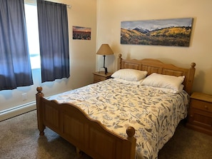 Condo, Berbilang Katil (Dillon Valley East 2 Bed 2 Bath DVJT) | 2 bilik tidur, Wi-fi percuma 