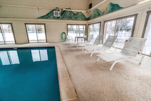 Condo, Multiple Beds (Dillon Valley East 2 Bed 2 Bath DVJT) | Pool
