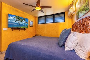 1 slaapkamer, internet, beddengoed