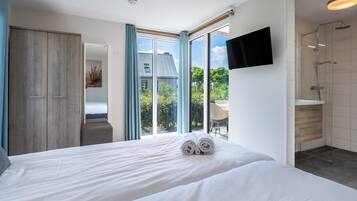 3 Schlafzimmer, kostenloses WLAN