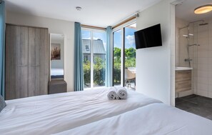 3 habitaciones y wifi gratis