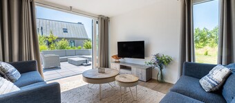 4 bedroom stunning home in Kamperland