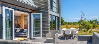 4 bedroom stunning home in Kamperland