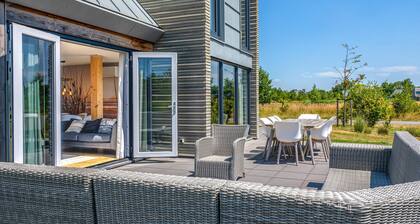 Atemberaubendes Haus mit 4 Schlafzimmern in Kamperland