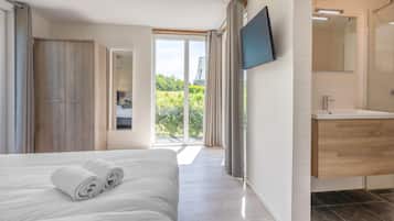 3 slaapkamers, gratis wifi