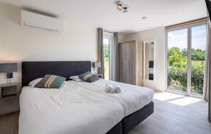 3 soverom og wi-fi (inkludert)