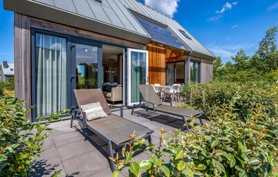 3 bedroom cozy home in Kamperland