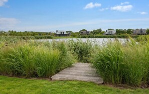 Property grounds - Gorgeous home in Kamperland with WiFi (Kamperland)