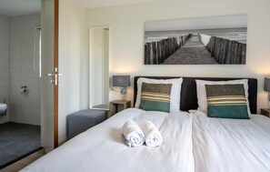 3 habitaciones y wifi gratis