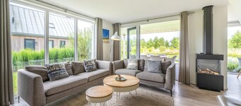 3 bedroom awesome home in Kamperland