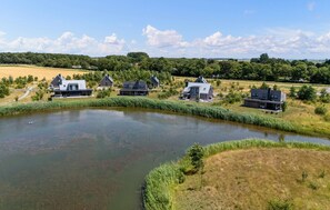 Exterior - Pet friendly home in Kamperland with WiFi (Kamperland)