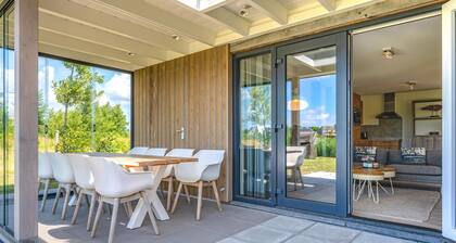 Pet friendly home in Kamperland with WiFi