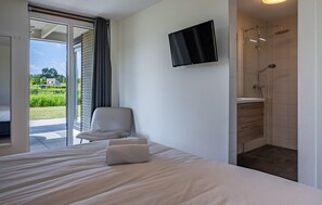 4 Schlafzimmer, kostenloses WLAN