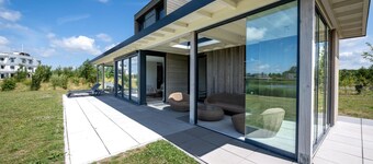Pet friendly home in Kamperland with WiFi