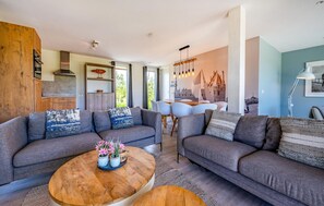 Smart TV - Pet friendly home in Kamperland with WiFi (Kamperland)