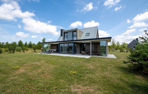 Exterior - Pet friendly home in Kamperland with WiFi (Kamperland)
