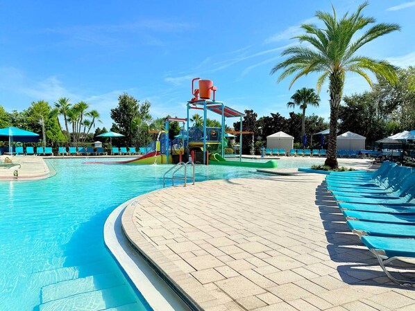 ヴィラ | 7 室のベッドルーム