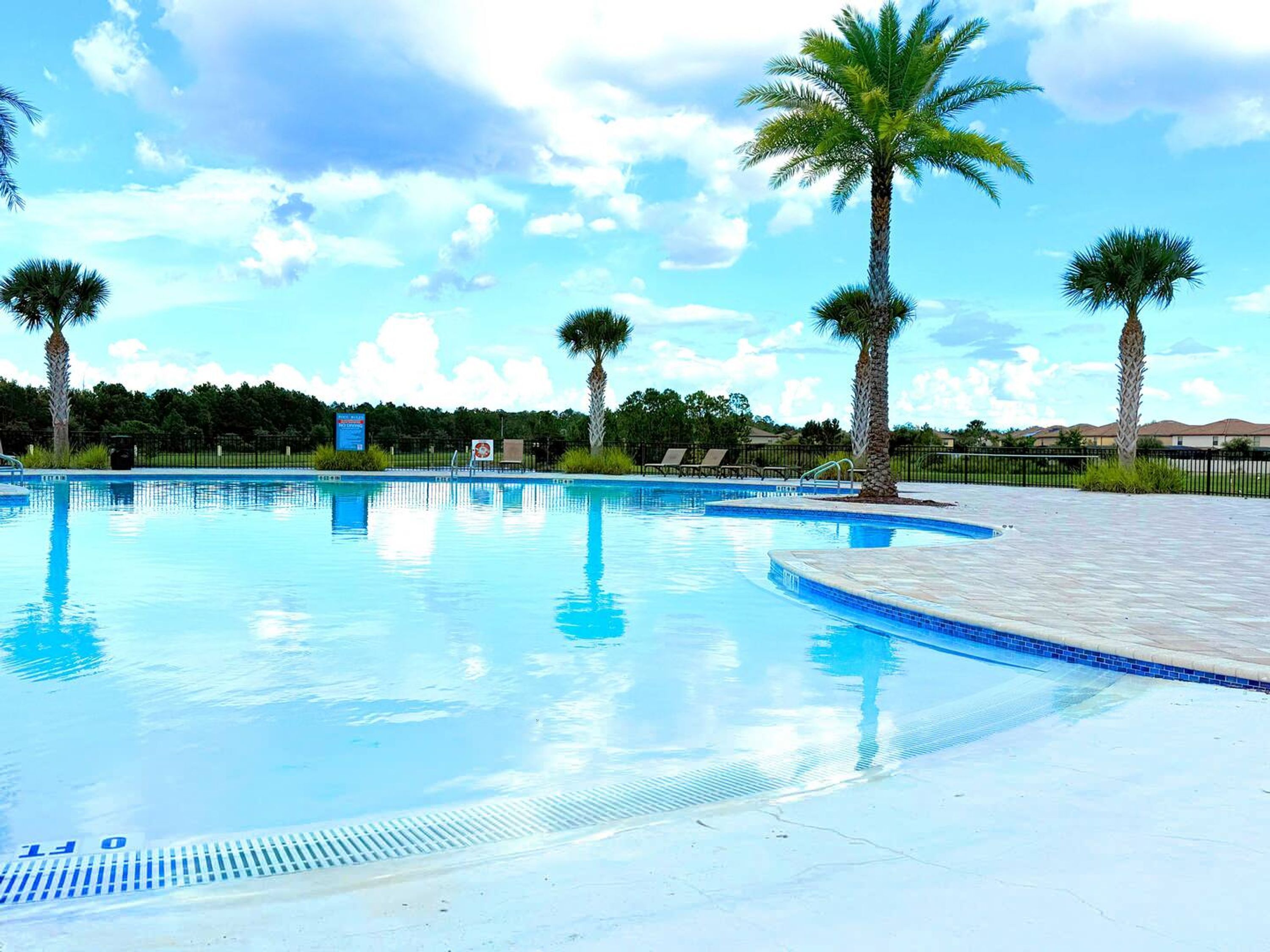 Villa | 7 soveværelser