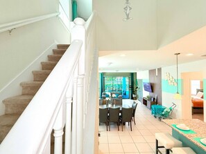 ヴィラ | 7 室のベッドルーム