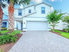 ヴィラ | 7 室のベッドルーム