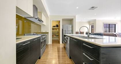 4 Bedroom House in Werribee
